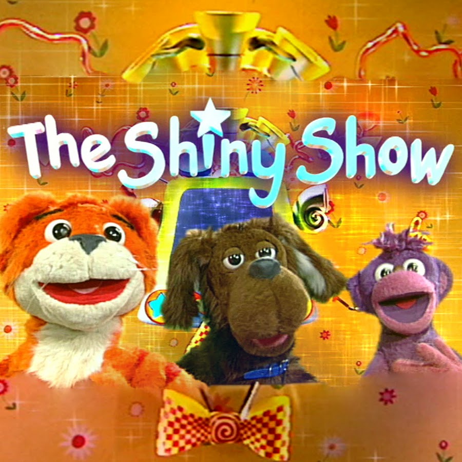 The Shiny Show - Official Channel