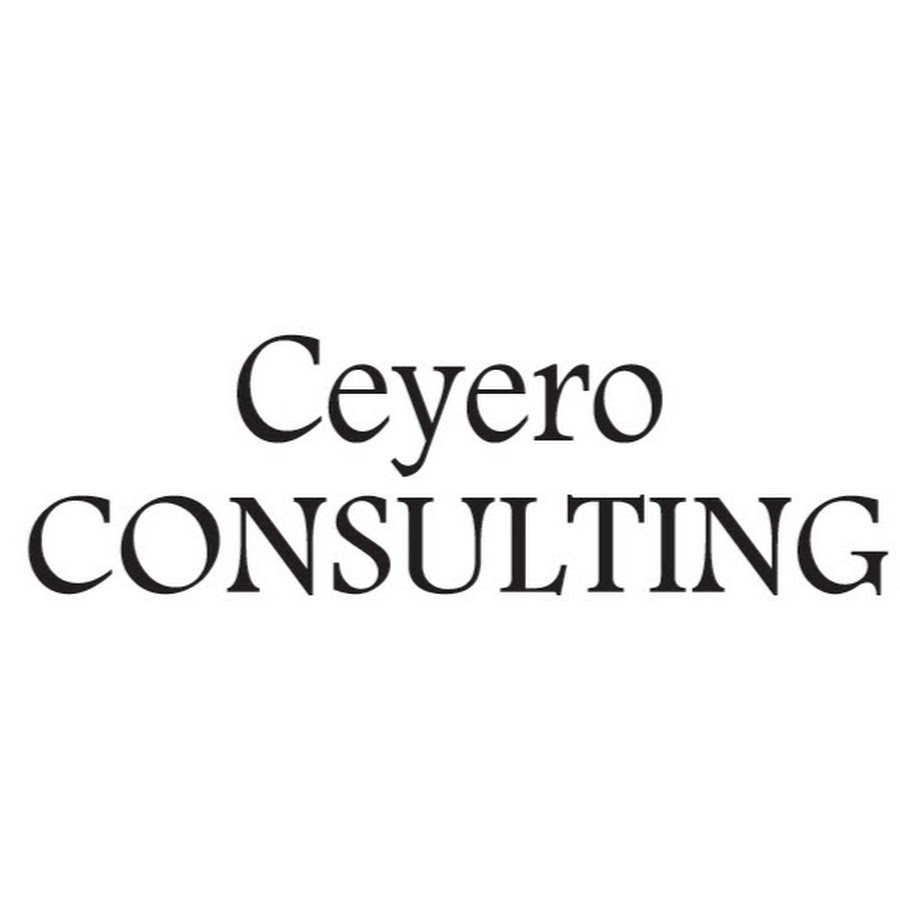 Ceyero Consulting