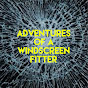 Adventures Of A Windscreen Fitter