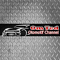 Om Ted Otomotif Channel