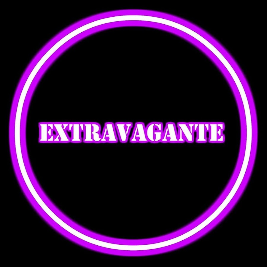 ExtraVagante @ExtraVaganteOFICIAL