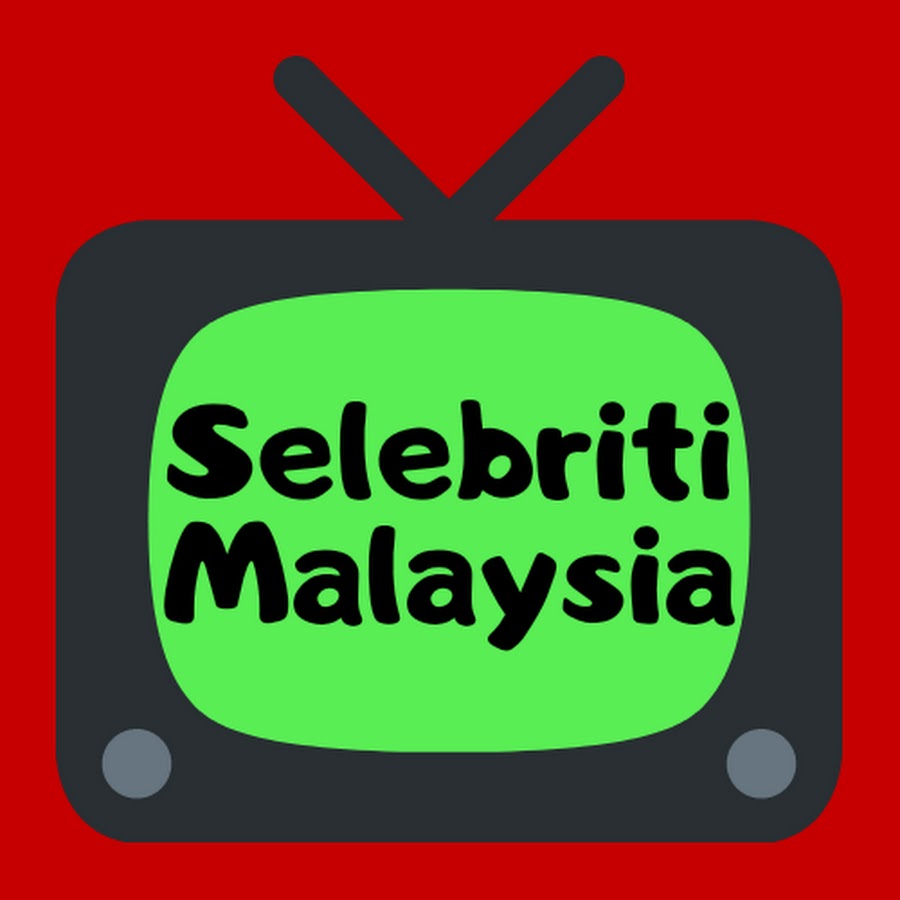 Selebriti Malaysia @SelebritiMalaysia
