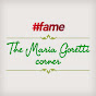 The Maria Goretti Corner