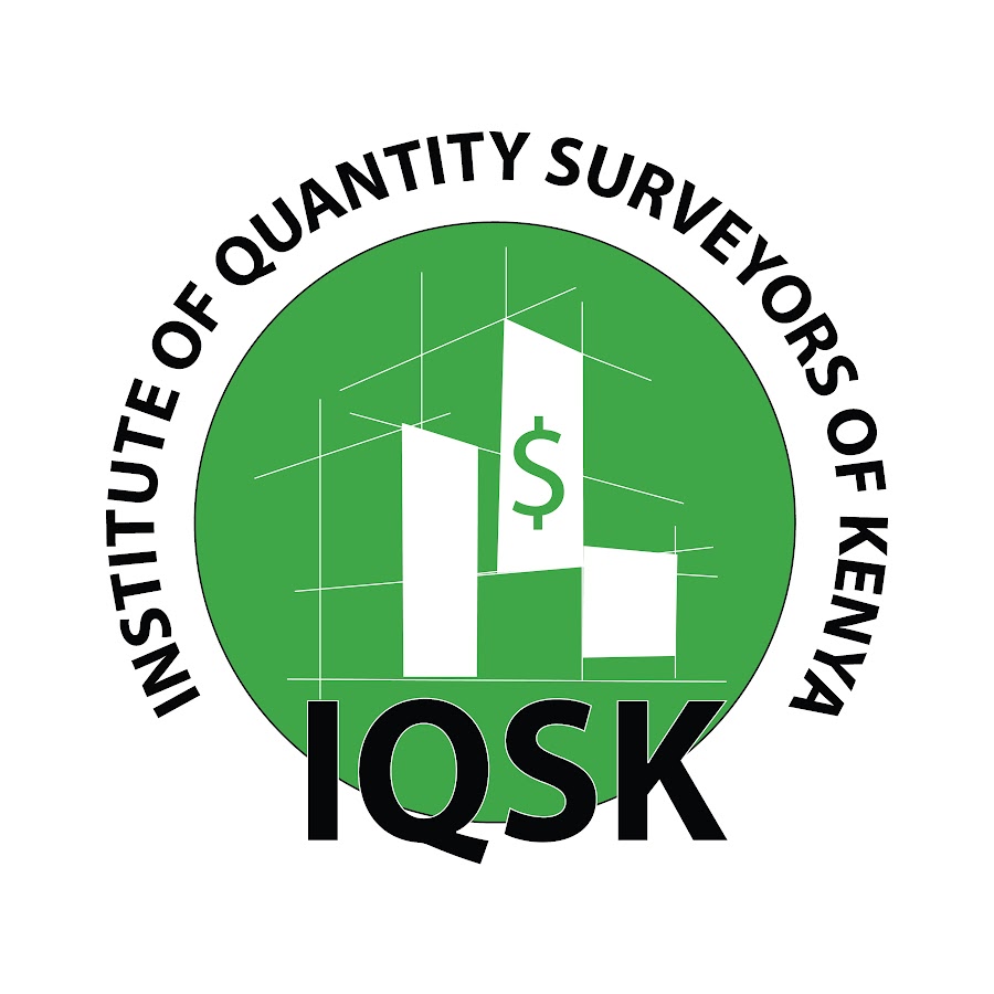 institute-of-quantity-surveyors-of-kenya-youtube
