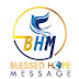 Blessed Hope Melody