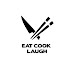 logo EatCookLaugh