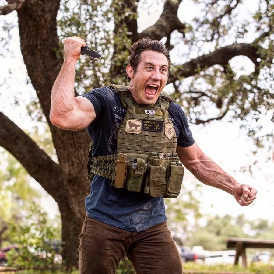 Tim Kennedy Family And Wife: Who Are They?