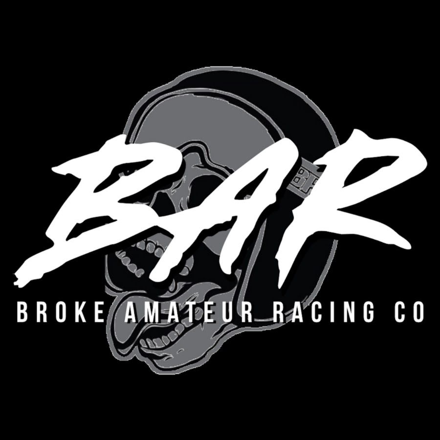 Broke Amateur Racing Co. - YouTube