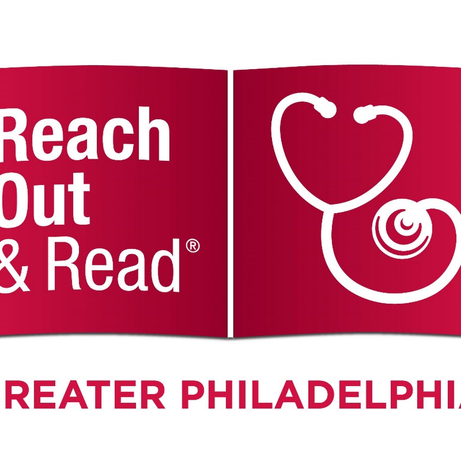 Reach Out and Read Greater Philadelphia
