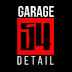 logo Garage54 Detail