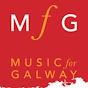 MusicforGalway