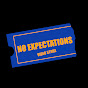 No Expectations Video Store