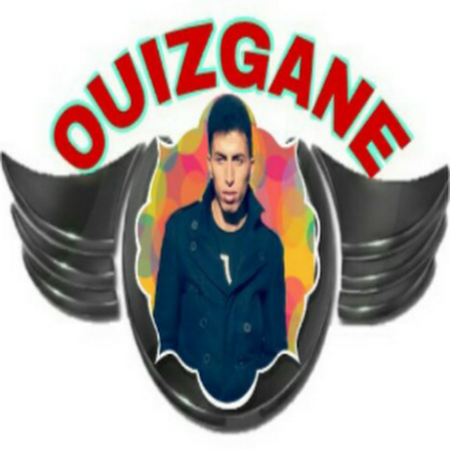 OUIZGANE @OUIZGANE