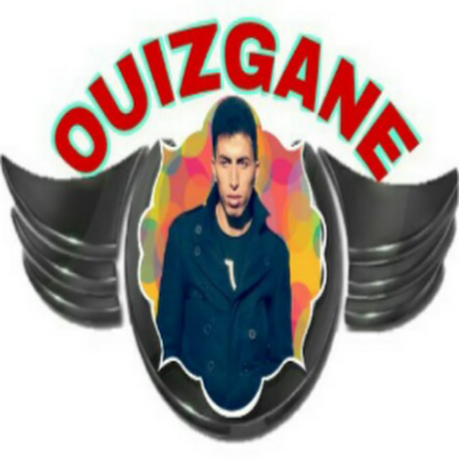 OUIZGANE @ouizgane