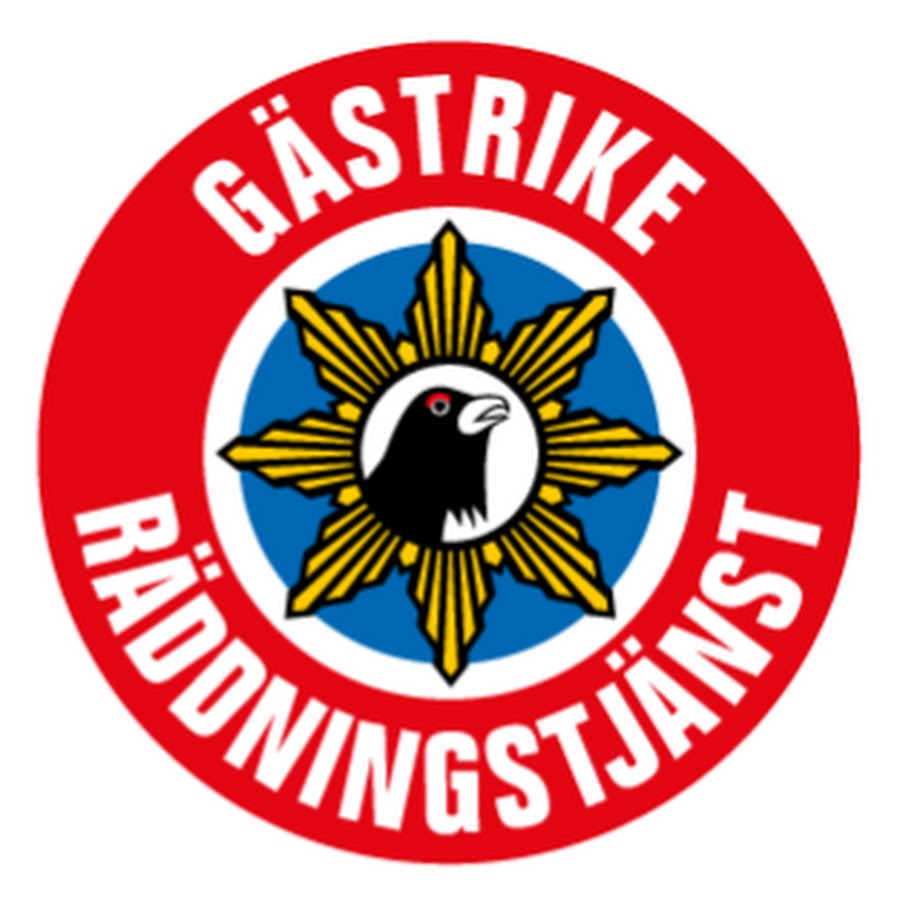 Gästrike Räddningstjänst