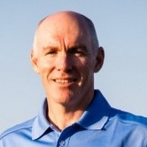 PeterKnightGolf