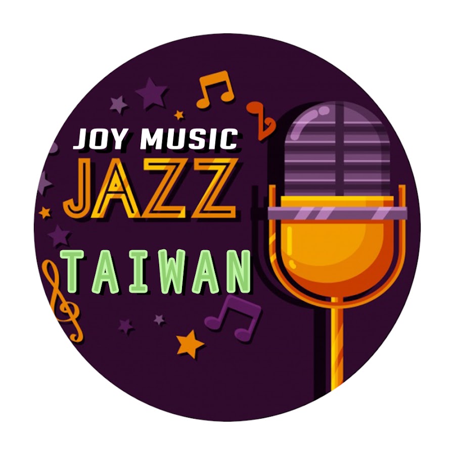 Joy Music - Jazz Taiwan