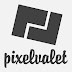 logo PixelValet