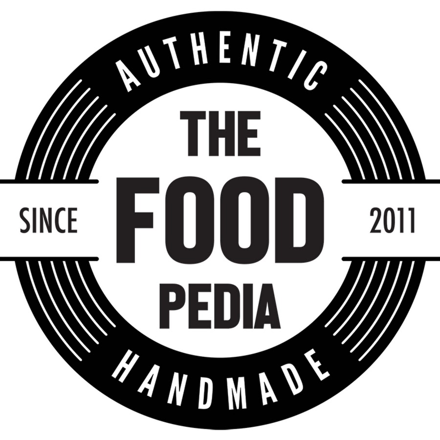The Food Pedia