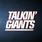 Talkin' Giants