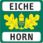 Eiche Horn Floorball