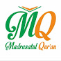 Madrasatul Quran Ciganjur MQ Ciganjur
