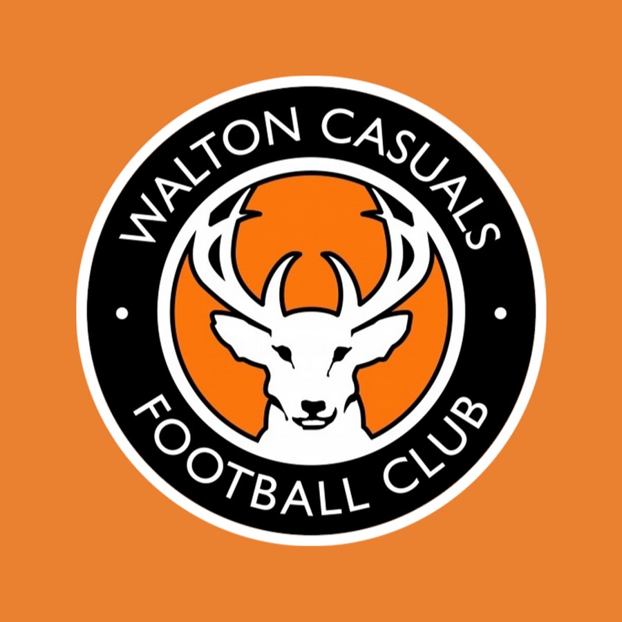 Walton Casuals FC - YouTube