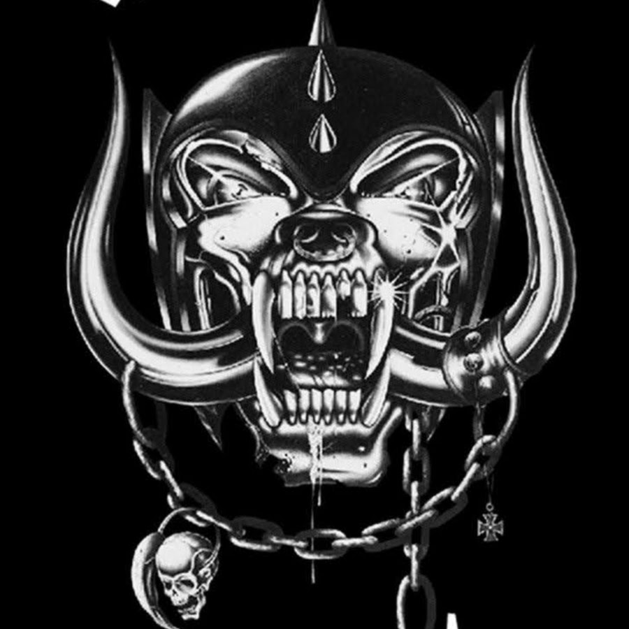 Motorhead ygm 140 19 16