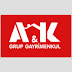 AK Grup Gayrimenkul