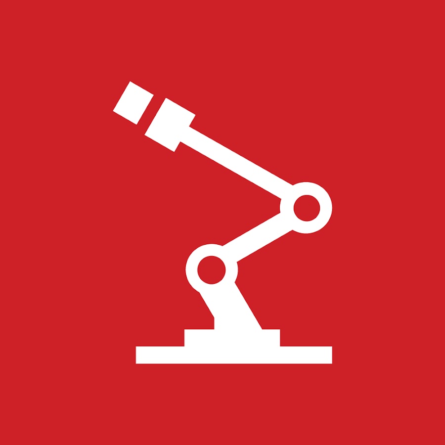 Robowizard youtube