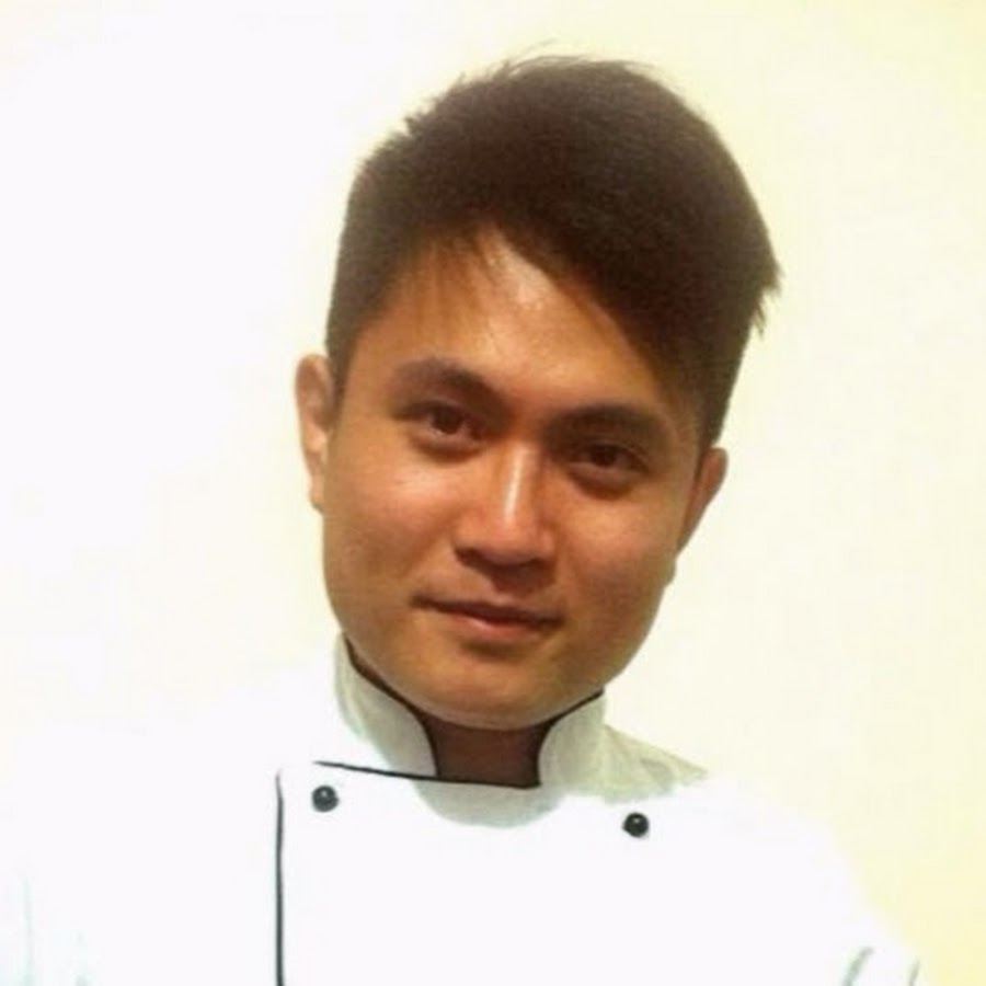 Chef Chu's Kitchen @ChefChusKitchen