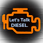 Let’s talk DIESEL.