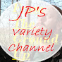 JP's Variety