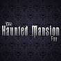 The Haunted Mansion Fan