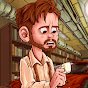 Coffeezilla youtube avatar
