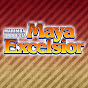 Marimba Orquesta Maya Excelsior Oficial