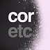 logo COR etc.