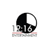 logo 12:16 Entertainment