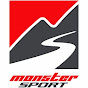 MONSTER SPORT Movie