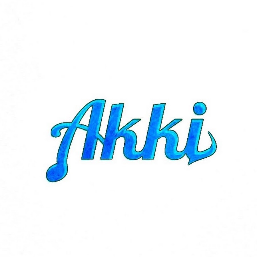 Akki / あっきー - YouTube