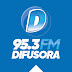 Rádio Difusora 95.3