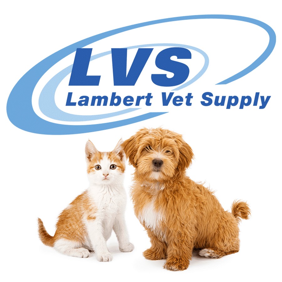 lambertvetsupply YouTube