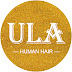 logo Ula Hair