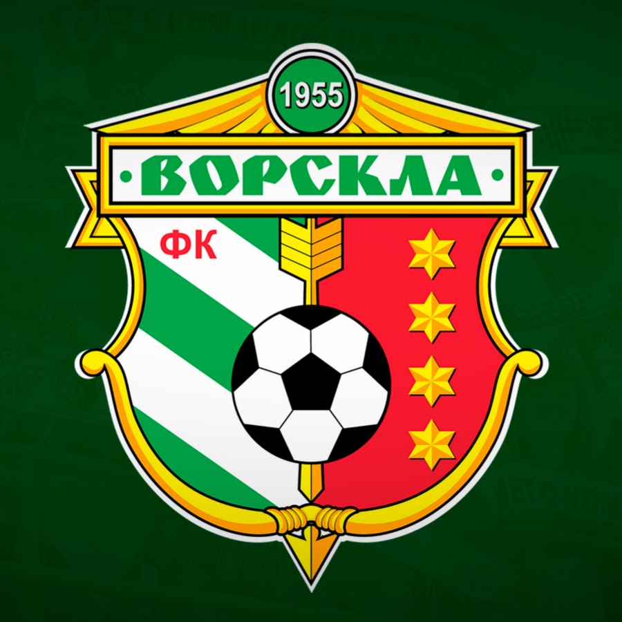 FC Vorskla @vorskla
