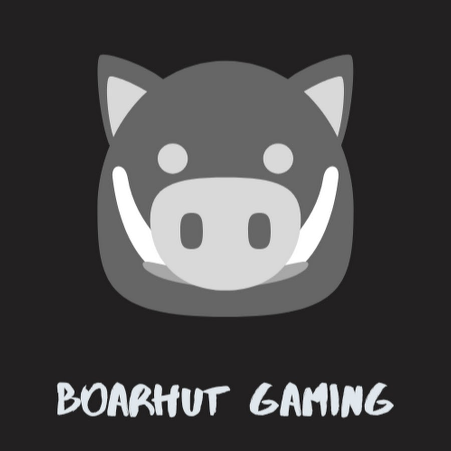 BoarHut Gaming