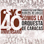 Orquesta Sinfónica Municipal de Caracas OSMC