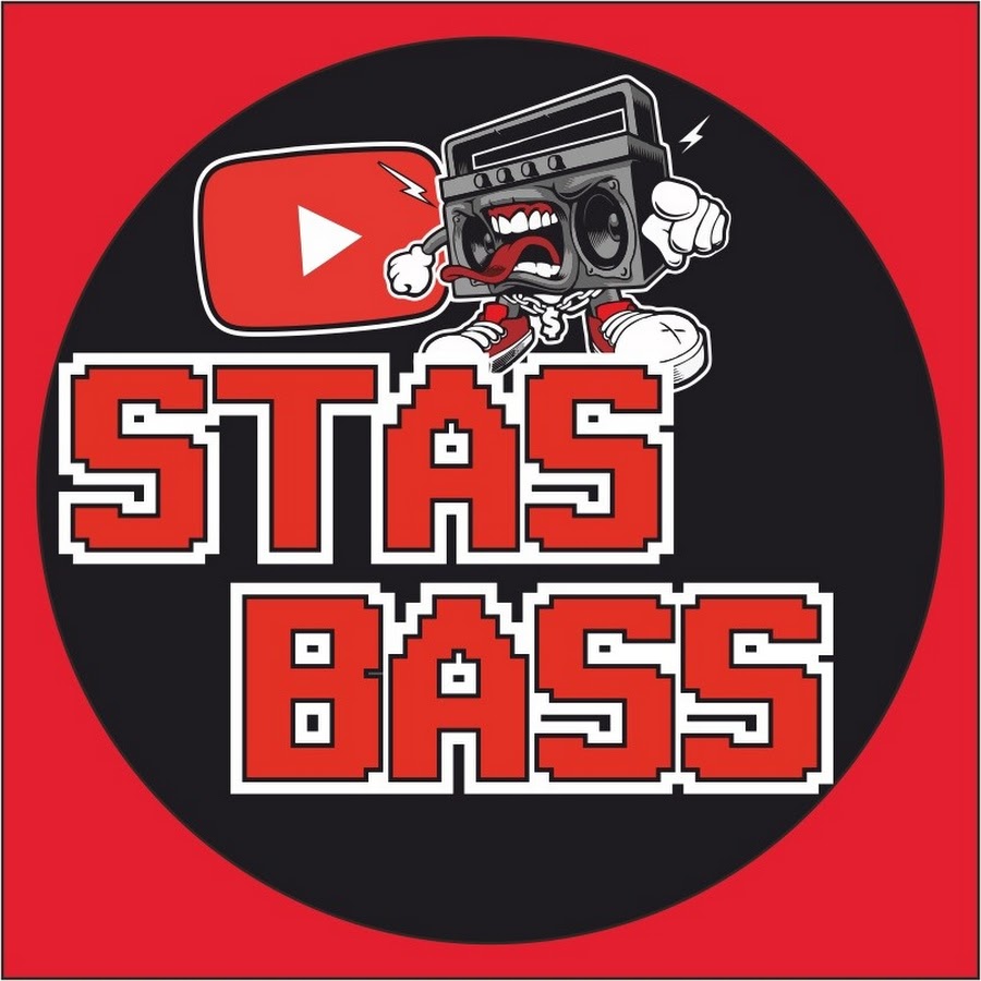 STAS BASS - YouTube