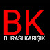 Burası Karışık