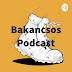 logo Bakancsos Podcast