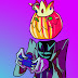 Pompkin King Plays